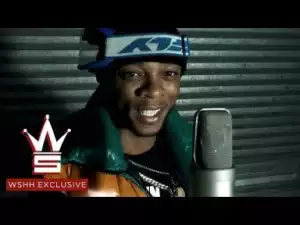 Video: Papoose – Underrated